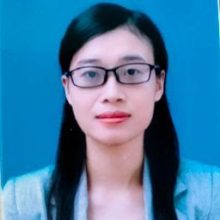 Nguyễn Thị Thu Huyền